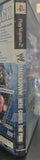 WWE Smackdown Here Comes the Pain - Playstation 2