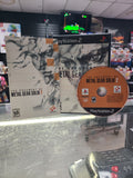 Document of Metal Gear Solid 2 - Playstation 2