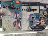 Xenosaga - PlayStation 2