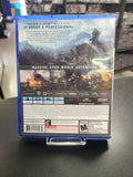The Witcher 3 Wild Hunt - Playstation 4