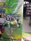 Dragon Ball Z Budokai Tenkaichi 3 - Playstation 2