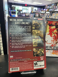 Metal Gear Solid 3 Subsistence [Limited Edition] - PlayStation 2