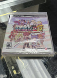 Class of Heroes 2G - PlayStation 3