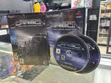 Need for Speed Carbon [Collector's Edition] - PlayStation 2