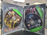 Dark Souls Trilogy [Steelbook Edition] - Xbox One