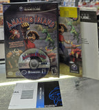 Amazing Island - Gamecube