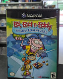 Ed Edd N Eddy Mis-Edventures - Gamecube