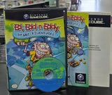 Ed Edd N Eddy Mis-Edventures - Gamecube