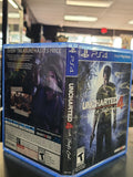 Uncharted 4 A Thief's End [Not for Resale] - PlayStation 4