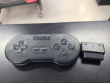 8BitDo SN30 2.4g Wireless Gamepad (Super Nintendo) - Nintendo Accessories