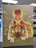 Legend of Zelda Breath of the Wild Complete Official Expanded Guide - Strategy Guide