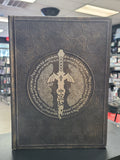 Legend of Zelda Tears of the Kingdom Complete Official Collector's Guide - Strategy Guide