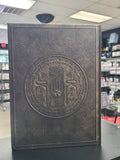 Legend of Zelda Tears of the Kingdom Complete Official Collector's Guide - Strategy Guide