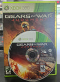 Gears of War Judgment - Xbox 360