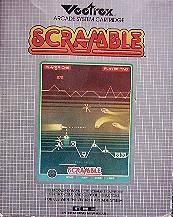 Scramble - Vectrex