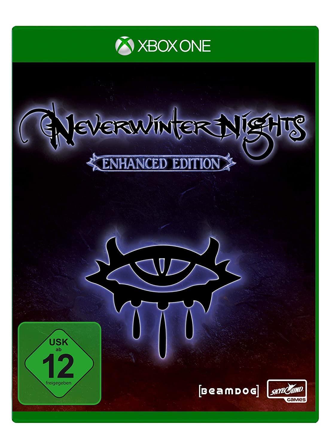 Neverwinter Nights [Enhanced Edition] - PAL Xbox One [Import]