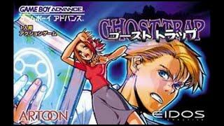 Ghost Trap - JP Game Boy Advance [Import]