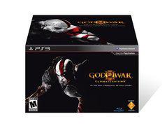 God of War III [Ultimate Edition] - PlayStation 3