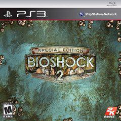 BioShock 2 [Special Edition] - PlayStation 3