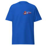 Unisex Classic Tee - Vern Logo (New) - Apperal