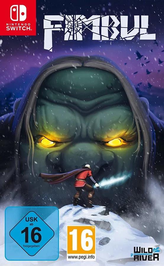 Fimbul - PAL Nintendo Switch [Import]