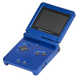 Cobalt Gameboy Advance SP - Game Boy Advance