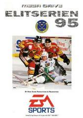 Elitserien 95 - PAL Sega Mega Drive [Import]