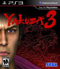 Yakuza 3 - PlayStation 3
