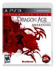 Dragon Age: Origins Awakening Expansion - PlayStation 3