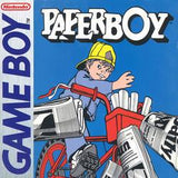 Paperboy - Game Boy