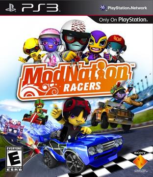 ModNation Racers - PlayStation 3