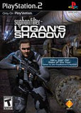 Syphon Filter Logans Shadow - PlayStation 2