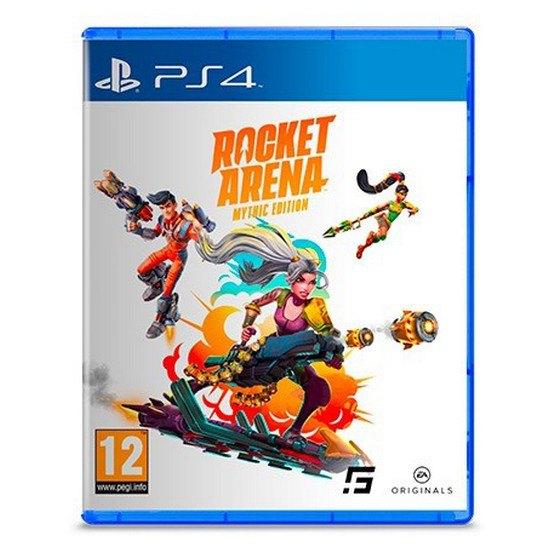 Rocket Arena Mythic Edition - PAL Playstation 4 [Import]