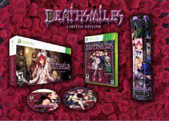 DeathSmiles [Limited Edition] - Xbox 360
