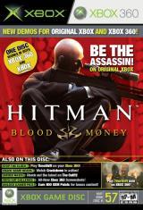 Official Xbox Magazine Demo Disc 57 - Xbox