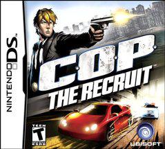 COP: The Recruit - Nintendo DS