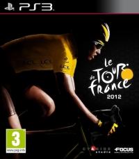 Le Tour de France 2012 - PAL Playstation 3 [Import]