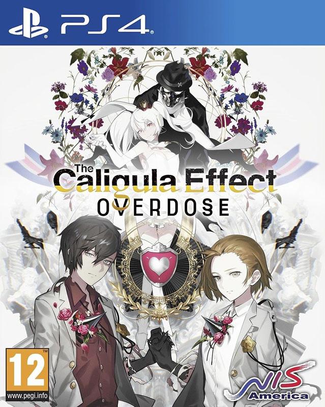 Caligula Effect: Overdose - PlayStation