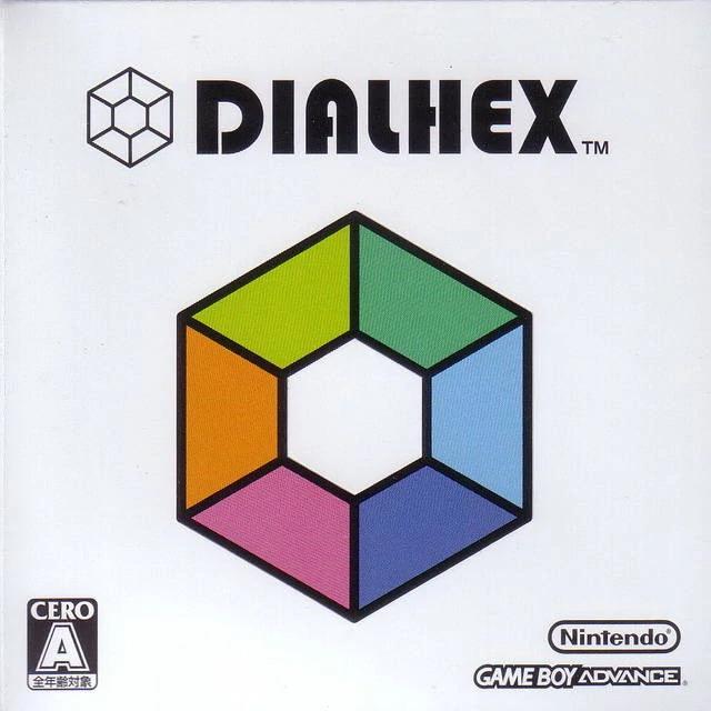 Dialhex - Game Boy