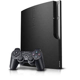 Playstation 3 Slim System 120GB - Console