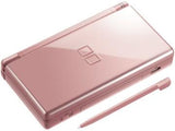 Metallic Rose Nintendo DS Lite - Console