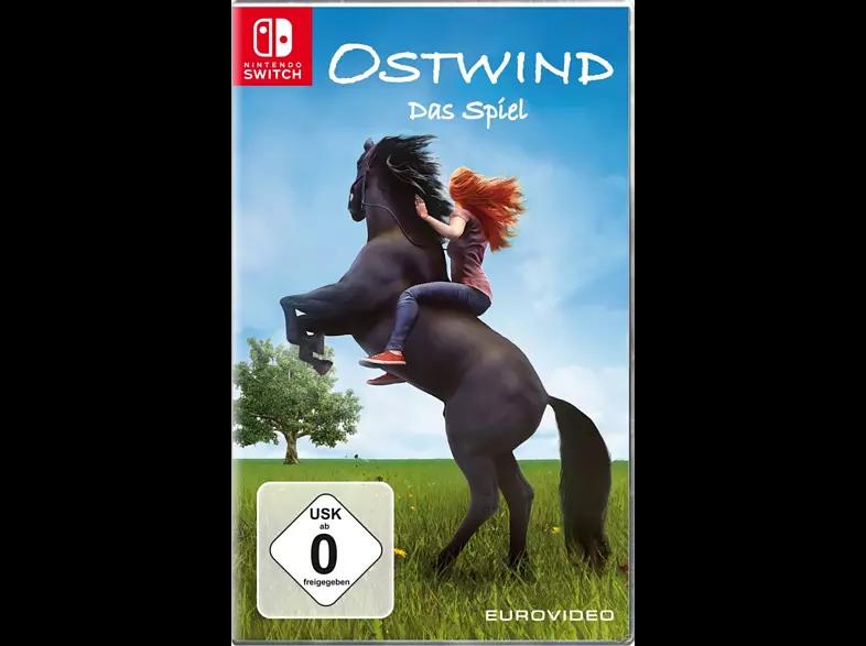 Ostwind - PAL Nintendo Switch [Import]