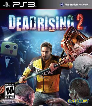Dead Rising 2 - PlayStation 3