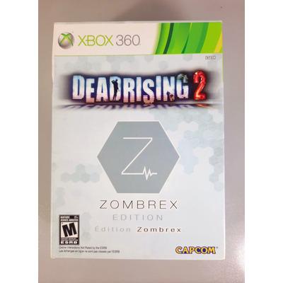 Dead Rising 2 [Zombrex Edition] - Xbox 360