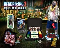 Dead Rising 2 [High Stakes Edition] - PlayStation 3