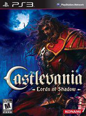 Castlevania: Lords of Shadow [Limited Edition] - PlayStation 3