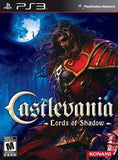 Castlevania: Lords of Shadow [Limited Edition] - PlayStation 3