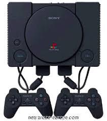 Net Yaroze - JP Console [Import]