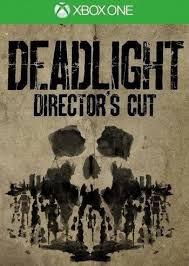 Deadlight's Director's Cut - PAL Xbox One [Import]