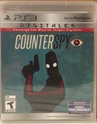 CounterSpy - PlayStation 3
